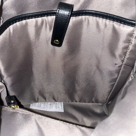 Tutilo New York Black Backpack - Picture 8 of 8